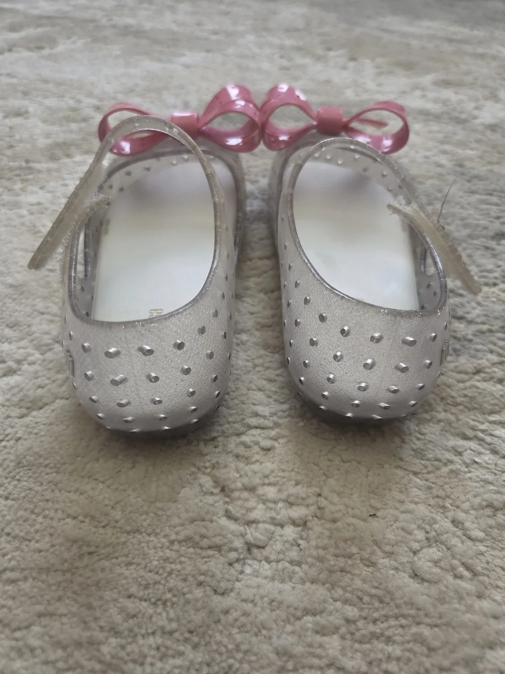 Mini Melissa mini melissa